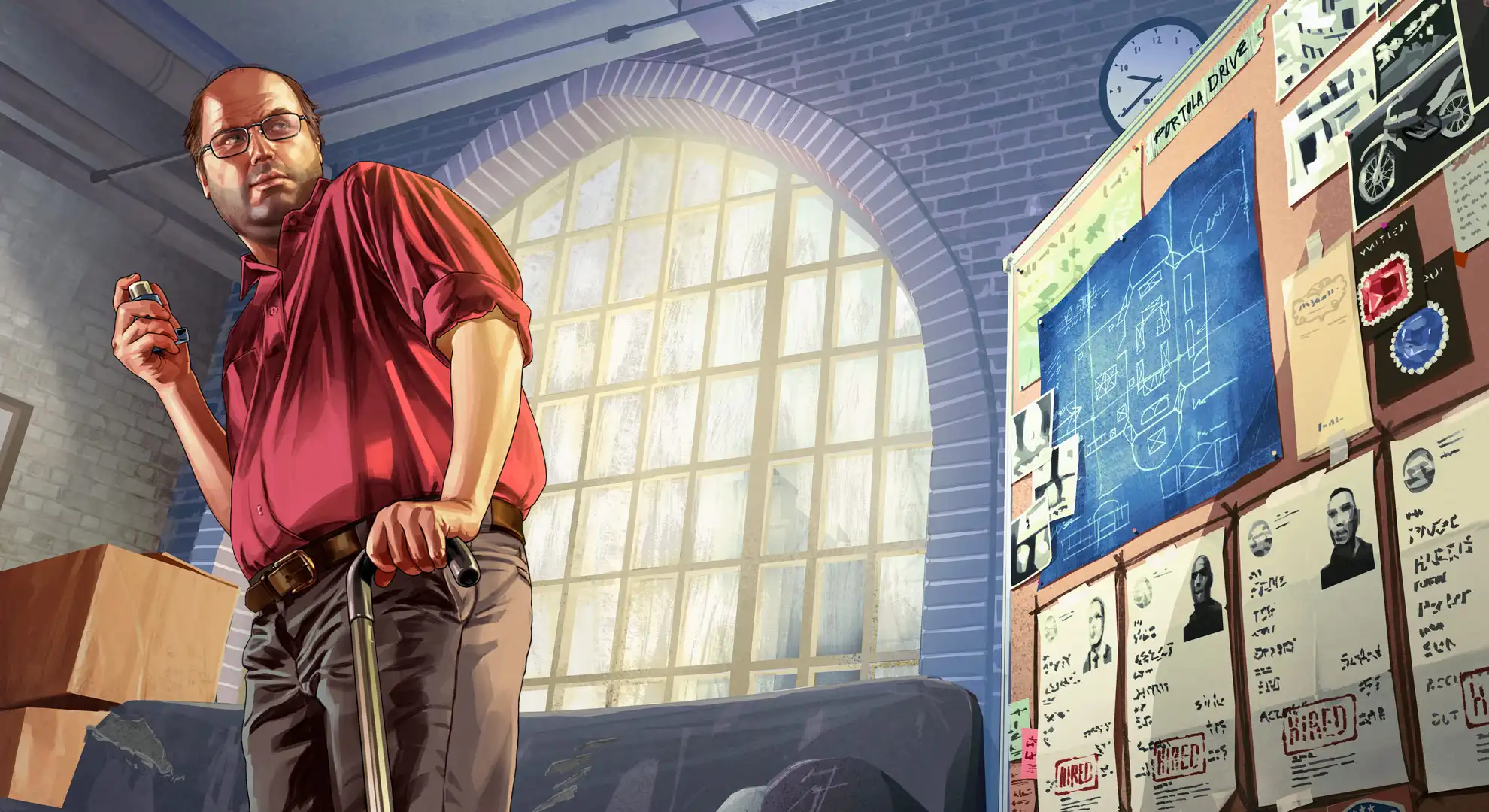 A blogger claimed that Rockstar support staff is helping hackers in GTA Online.