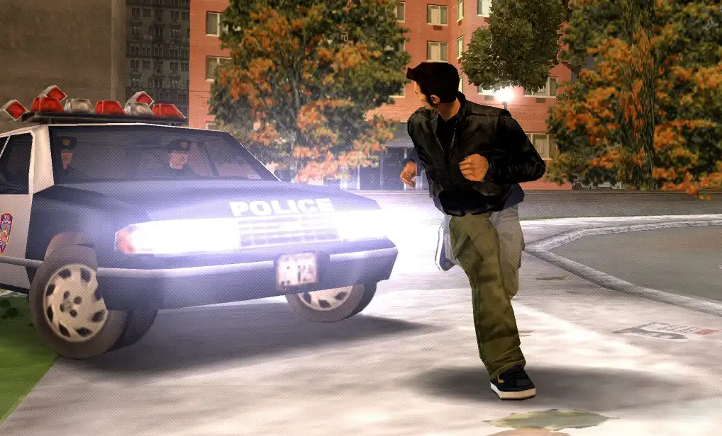 Dan Houser: GTA III was the game that saved Take-Two from collapse