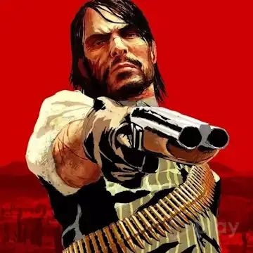Red Dead Redemption