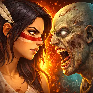 Last Hope TD - Zombie Tower Defense Games Offline