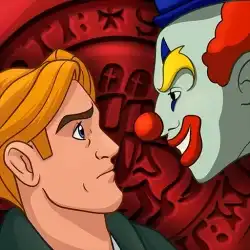 Broken Sword: Reforged