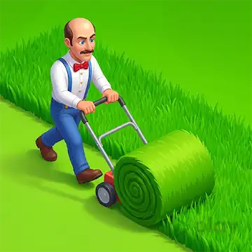 Gardenscapes