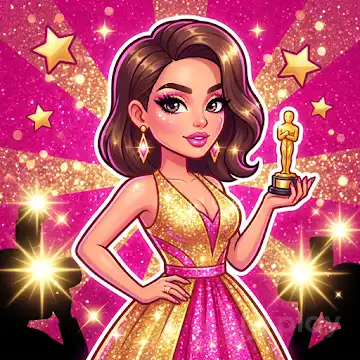 Hollywood Story®: Звезда моды