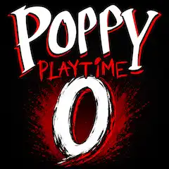 Poppy Playtime Chapter 0